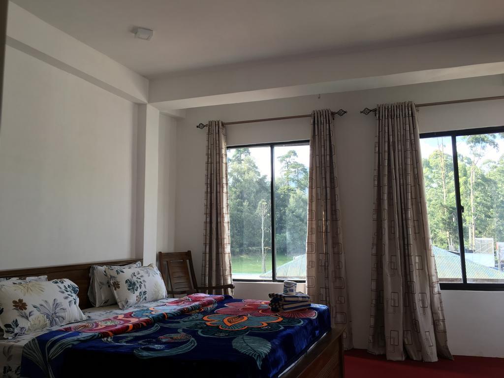 Sherwood Lodge Nuwara Eliya Exterior photo